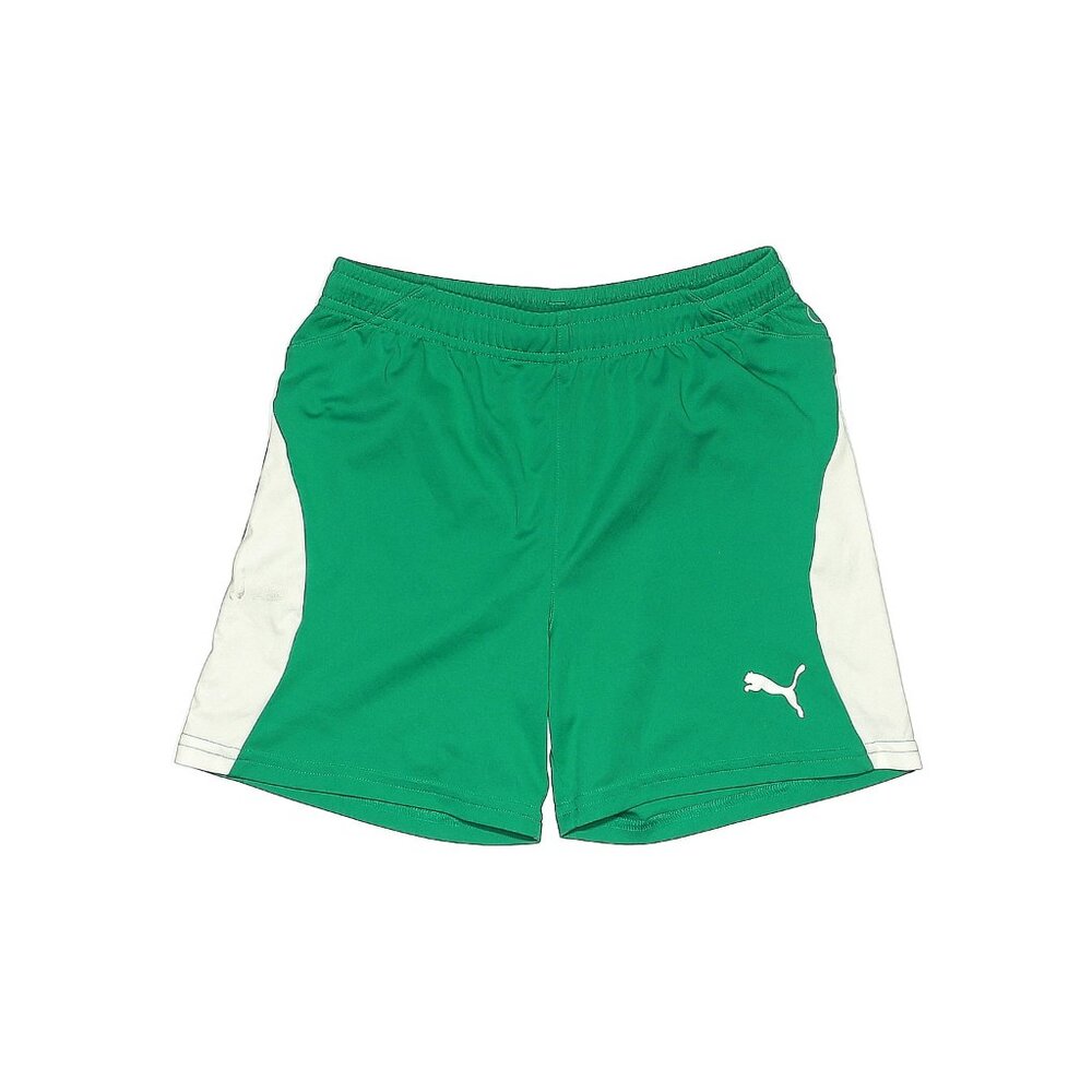 EUC Puma shorts in size xs